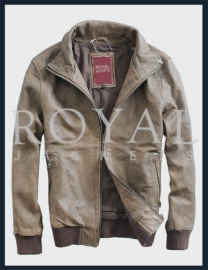 royal jackets - bomber jacket